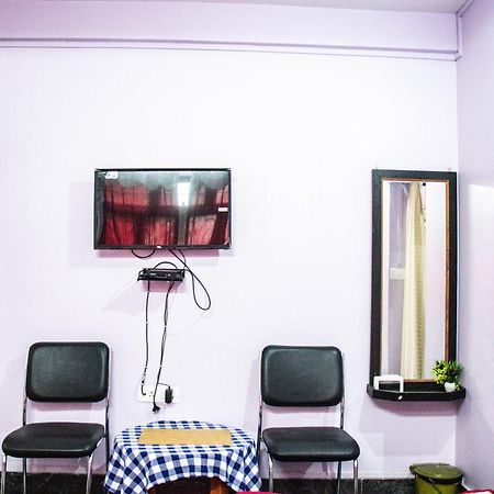 Promudini Guest House Shillong Exterior photo