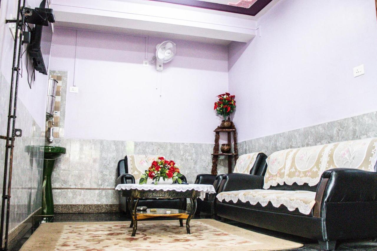 Promudini Guest House Shillong Exterior photo