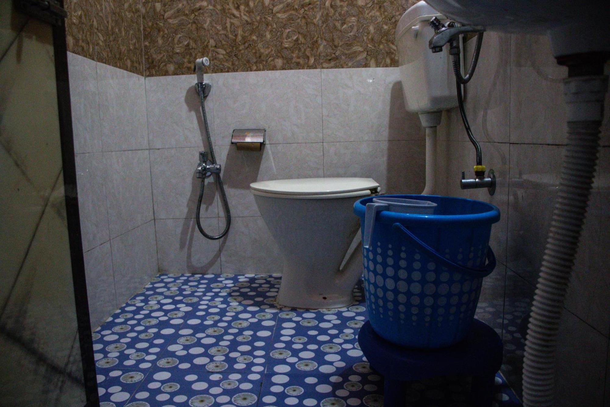 Promudini Guest House Shillong Exterior photo